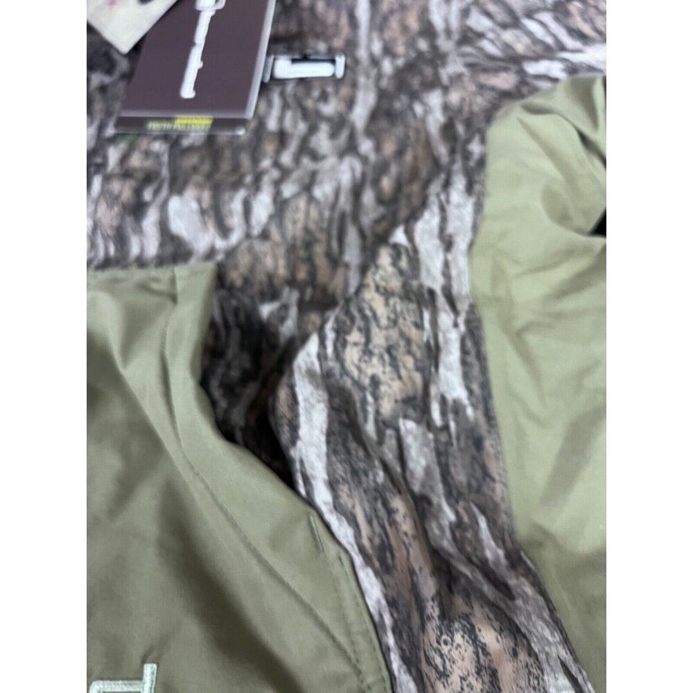 Banded Chesapeake Youth Pullover XL (18-20) Hunting Jacket NEW NWT~~ - Picture 3 of 8